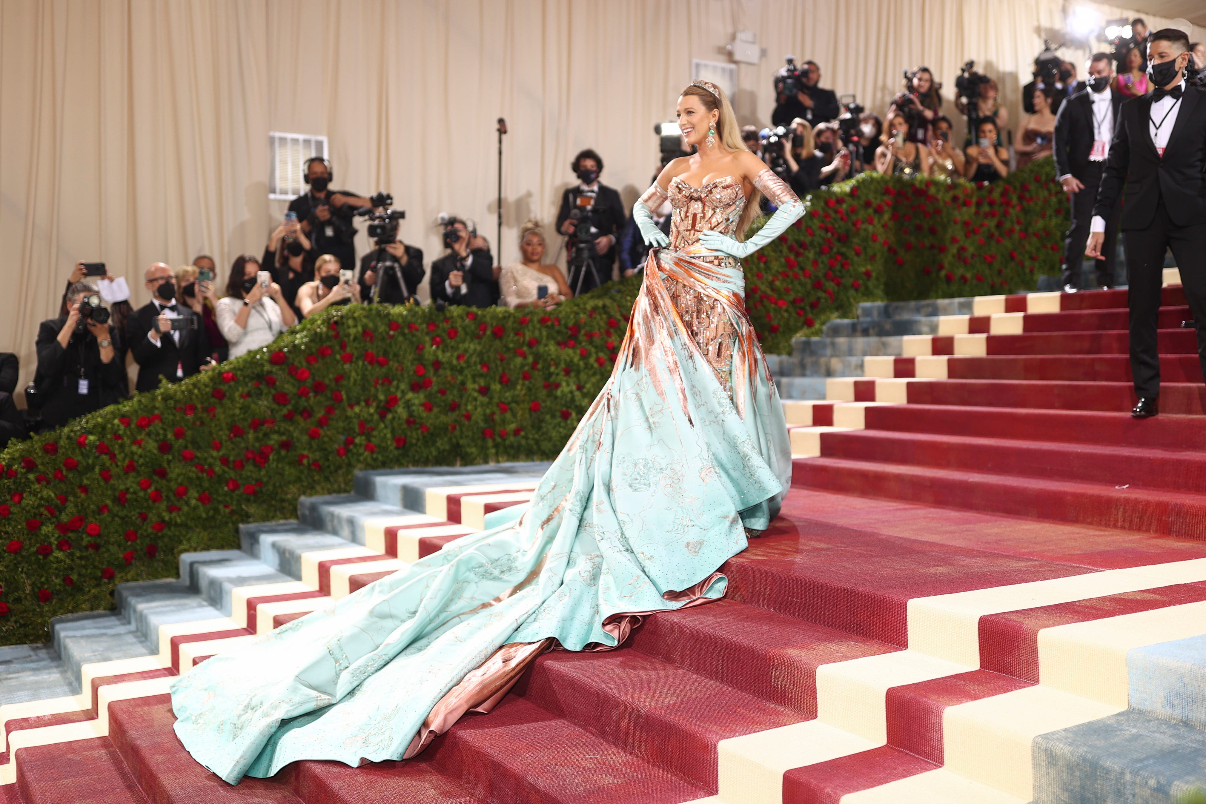 10 of the biggest moments in Met Gala history