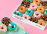 KRISPY KREME® Celebrates Mother’s Day All Week Long with New ‘Minis for Mom’ Collection<br><br>