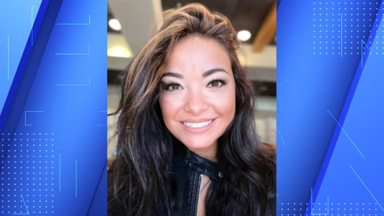 Mica Miller, 30, was found dead in a North Carolina state park late last month. (Credit: Official Obituary of Mica Acacia Miller)