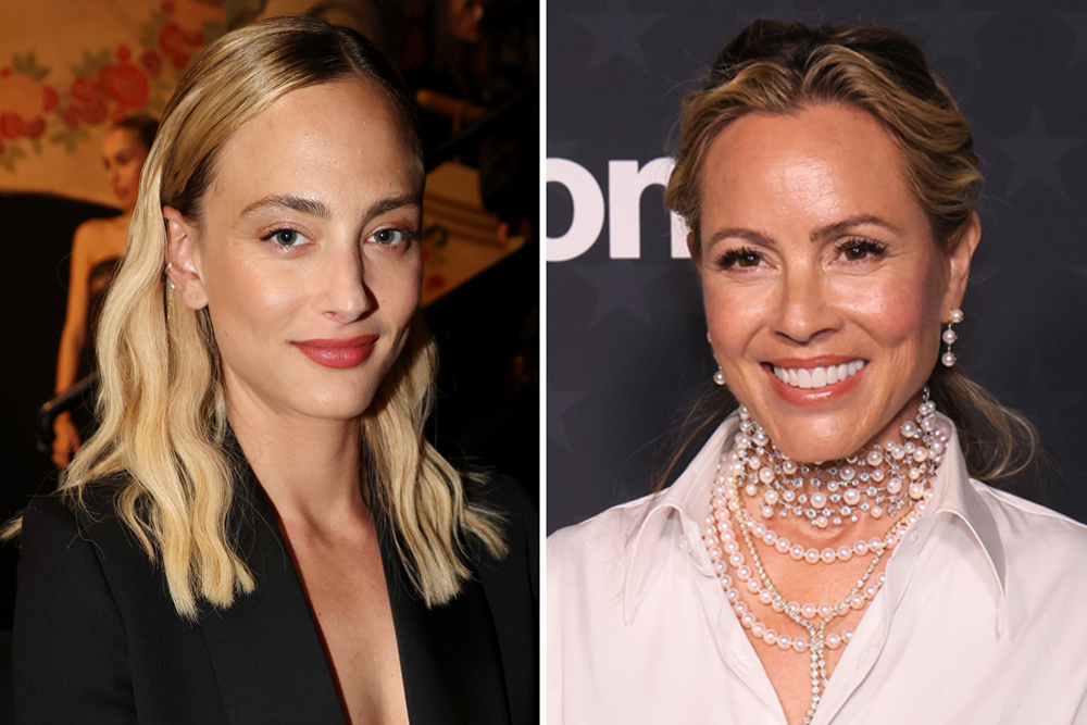 nora arnezeder, maria bello to star in female-powered thriller ‘hell in paradise' from ‘street flow' helmer leila sy, europacorp (exclusive)
