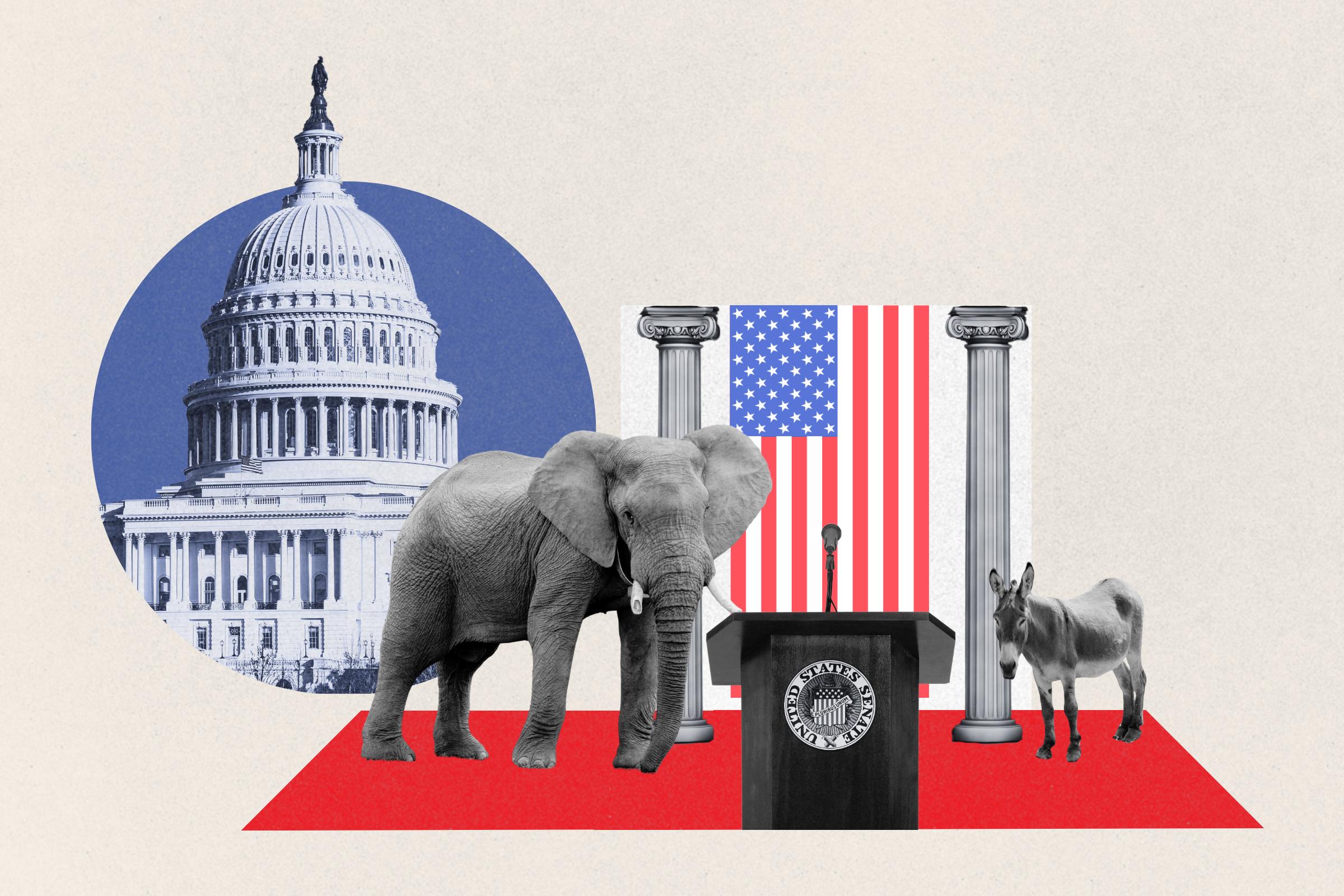 republican chances of taking senate from democrats in 2024