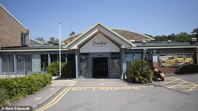 david lloyd plans 65 new gyms after cheap trials attract 'rowdy' users