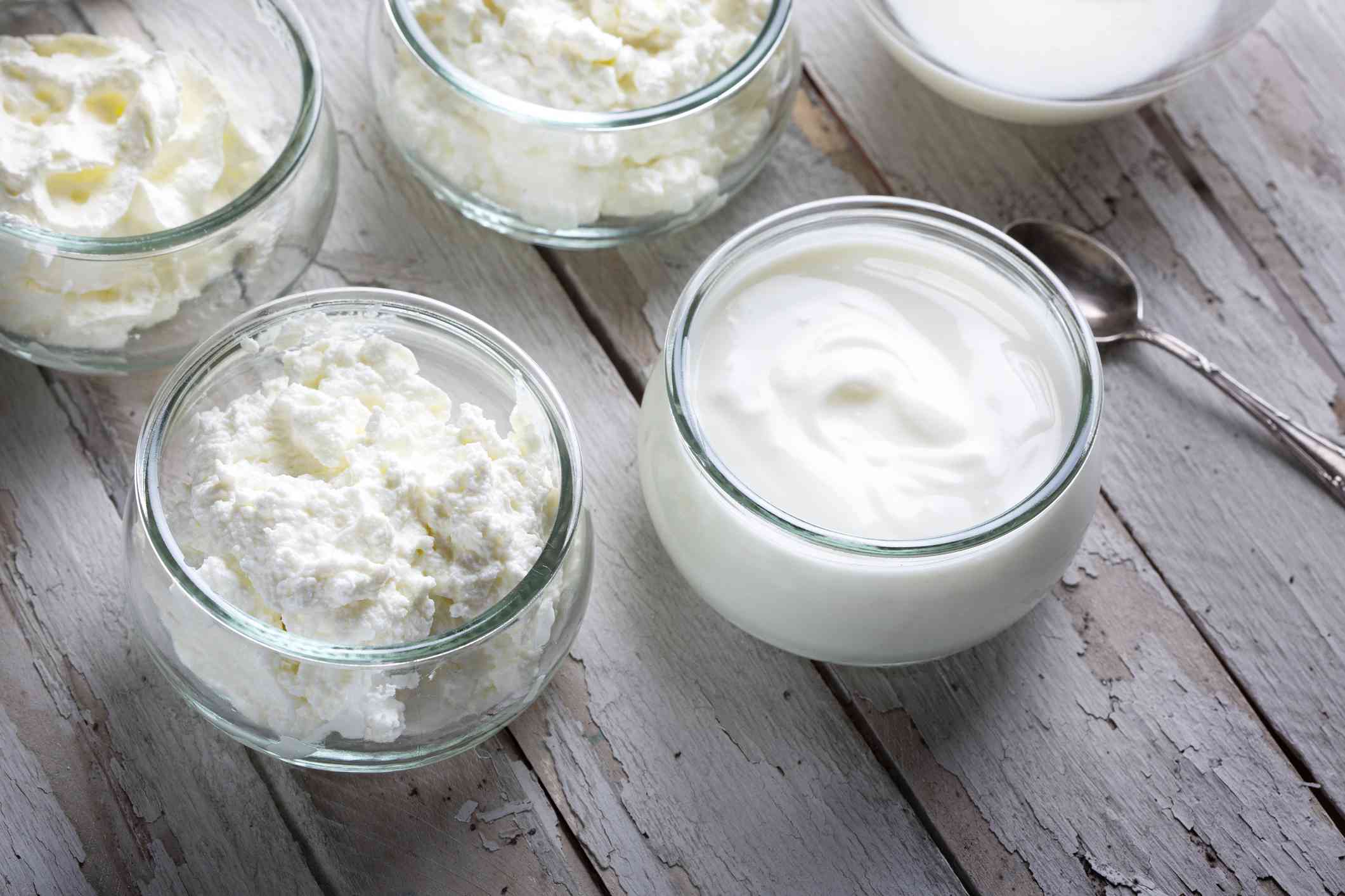 kefir vs. yogurt: which one is better for you?