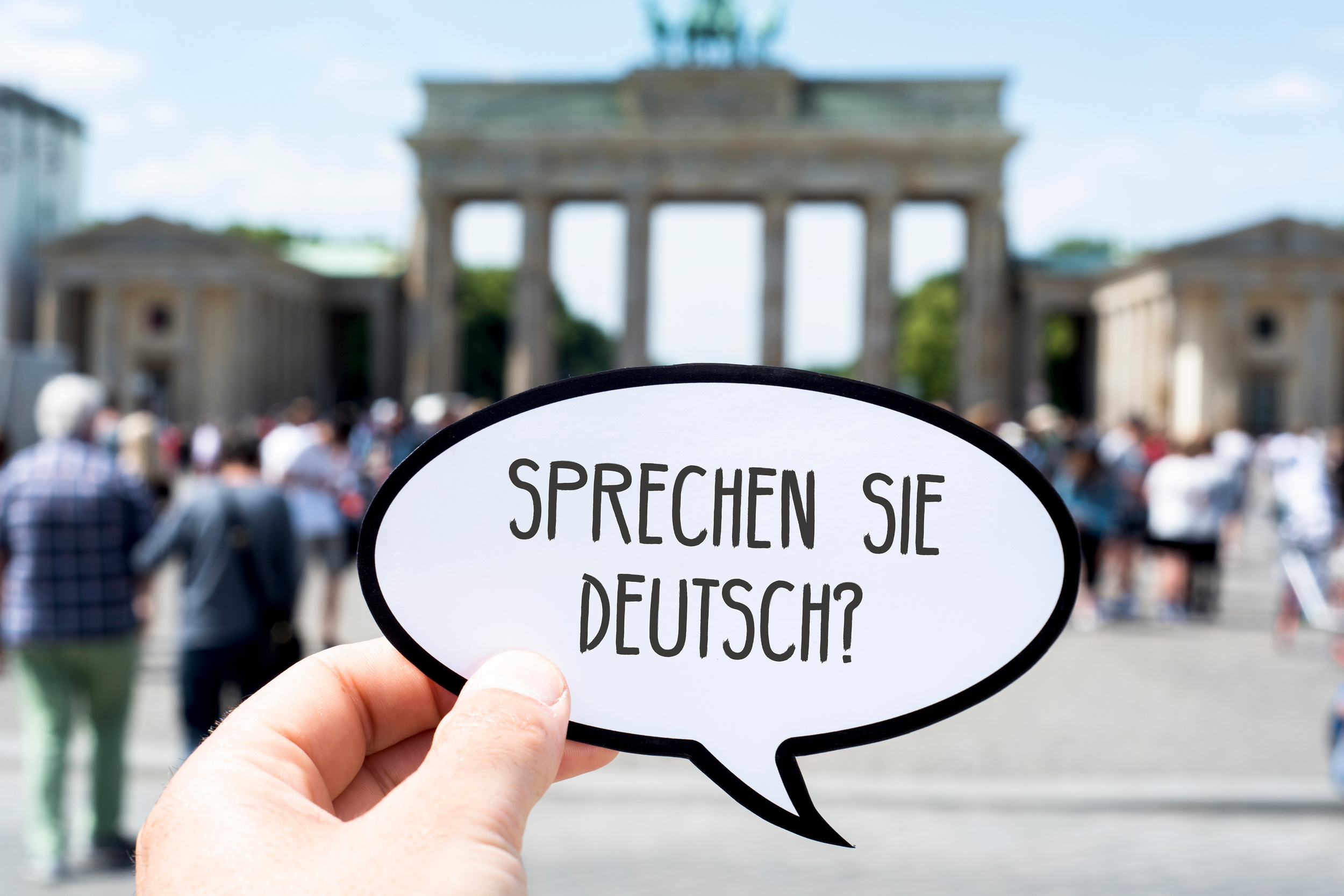 <p>German is, you guessed it, a Germanic language. Several major aspects of the language are similar, and many words have similar pronunciations and spellings, so even if you aren’t exactly correct on certain words, you should still be able to communicate. </p><p><a href='https://www.msn.com/en-us/community/channel/vid-cj9pqbr0vn9in2b6ddcd8sfgpfq6x6utp44fssrv6mc2gtybw0us'>Follow us on MSN to see more of our exclusive lifestyle content.</a></p>
