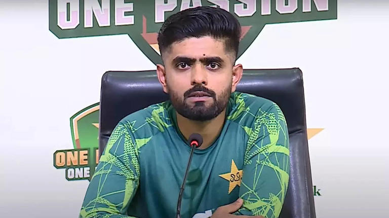 babar azam acknowledges threat of 35-year-old india cricketer virat kohli in t20 world cup 2024 best planning