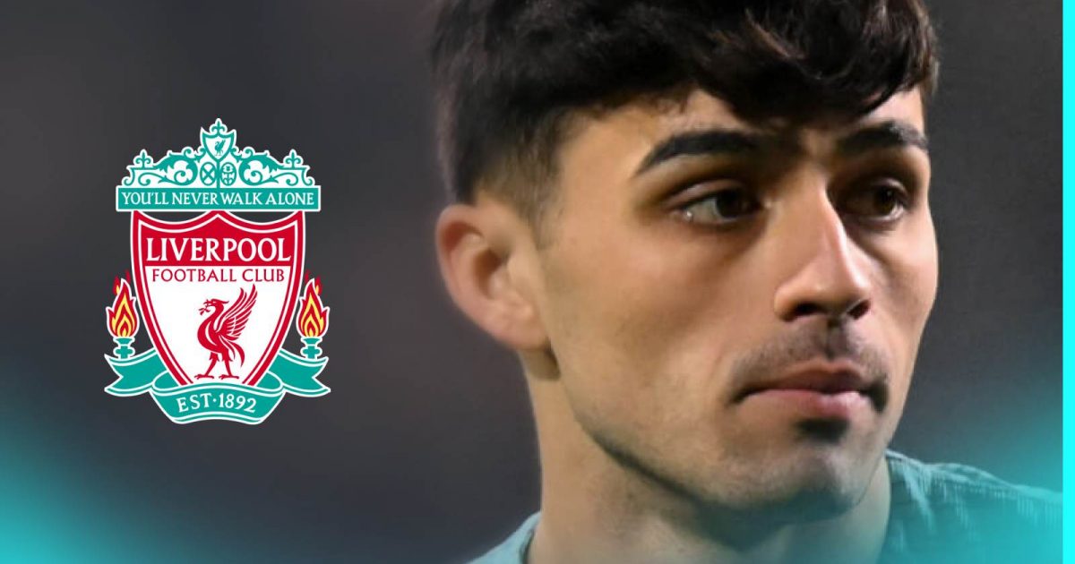 romano quashes liverpool hope of signing barcelona star as slot wants ‘trusted lieutenants’