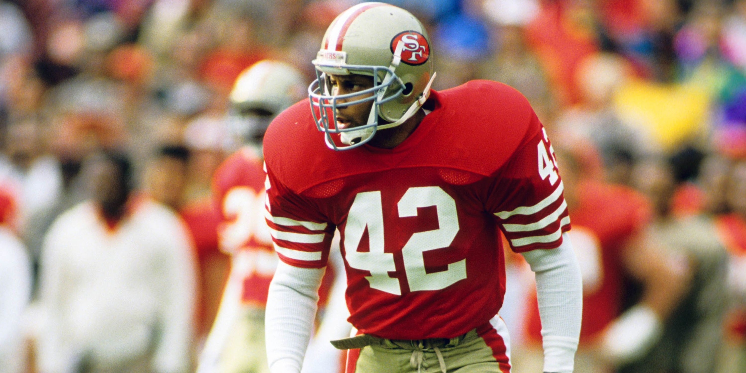 Ranking The Top 10 Safeties In NFL History