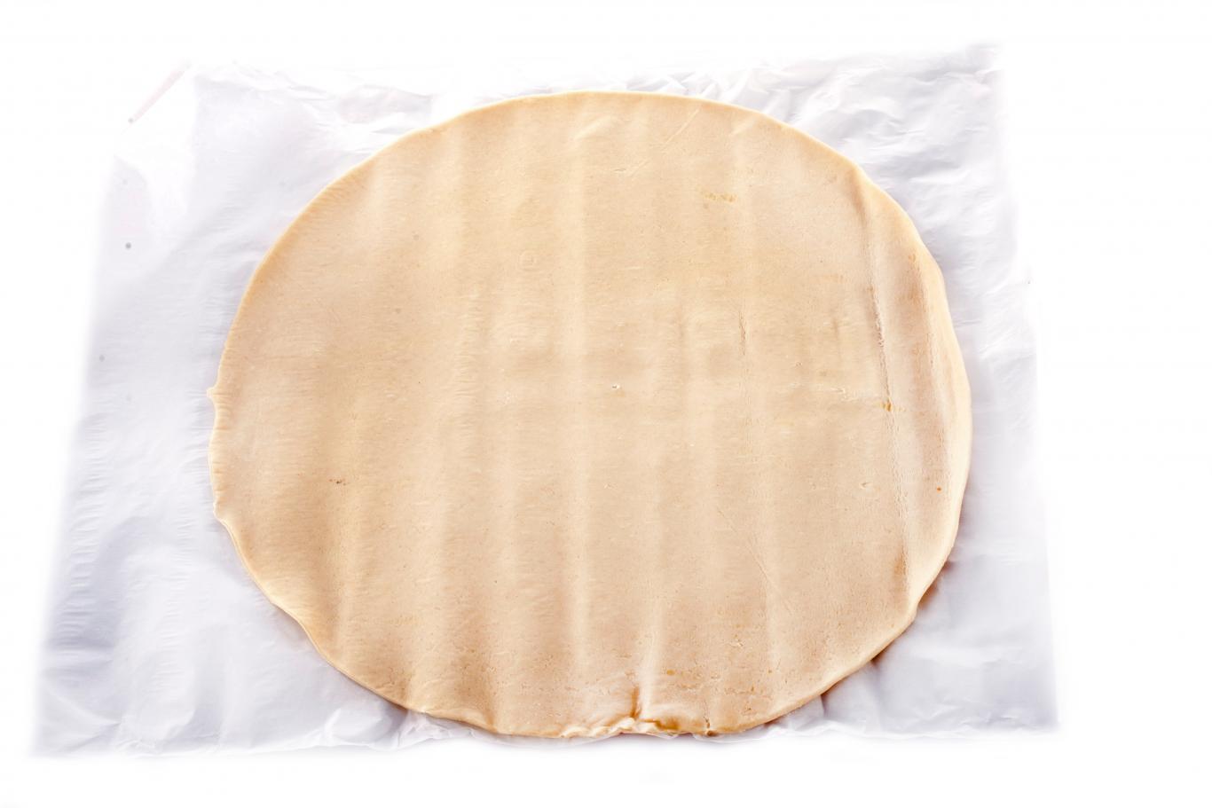 rappel produit : cette pâte feuilletée pur beurre vendue dans la france entière est contaminée par e. coli