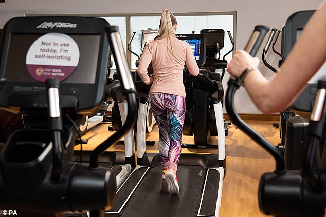 david lloyd plans 65 new gyms after cheap trials attract 'rowdy' users