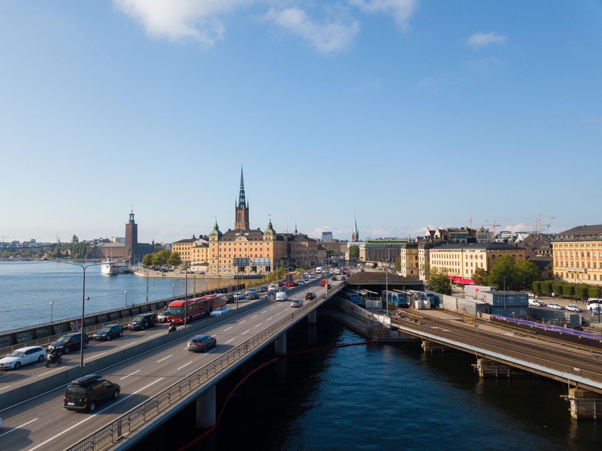 ทำไมประเทศสังคมนิยมอย่างสวีเดน ถึงมีมหาเศรษฐีเพิ่มมากขึ้น ?