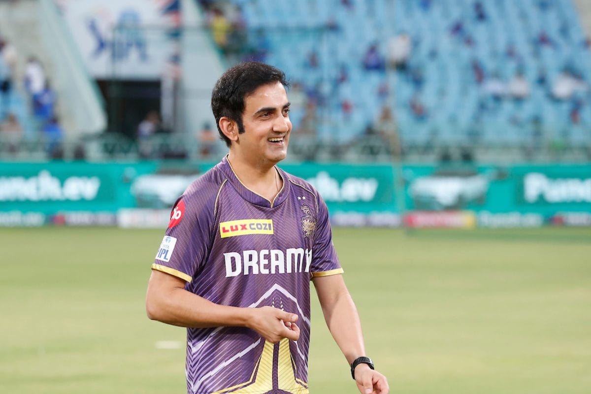 Shortcut To Play For India! Gautam Gambhir Warns Against Using IPL To ...