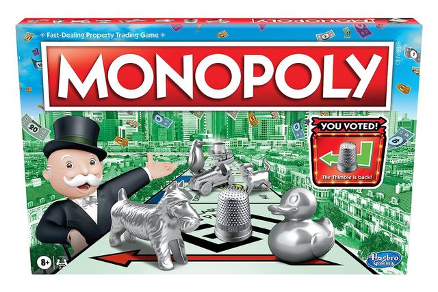 amazon, board games for kids and adults are on sale at amazon starting at $9 — including monopoly and scrabble