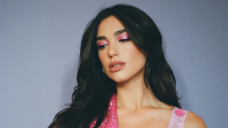 dua lipa’s brand-new album, ‘radical optimism’ is inspired by her journey of self discovery