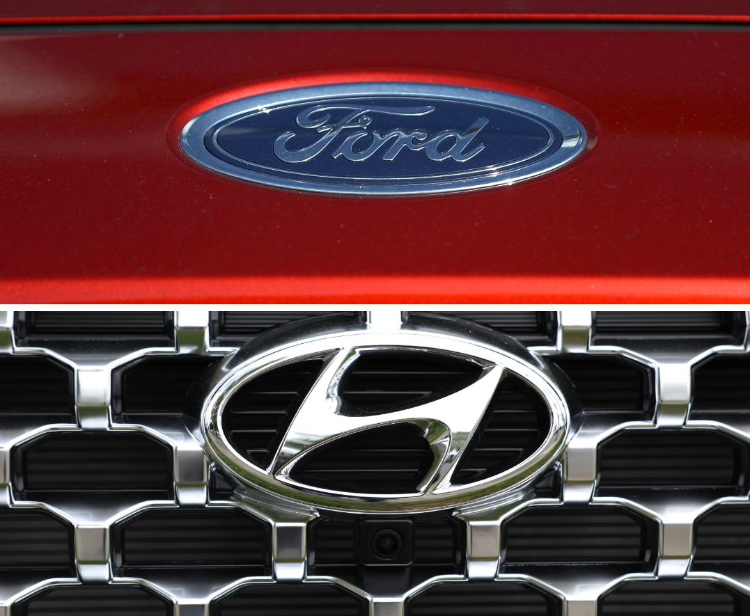 hyundai, ford among 257,000 vehicles recalled: check car recalls here