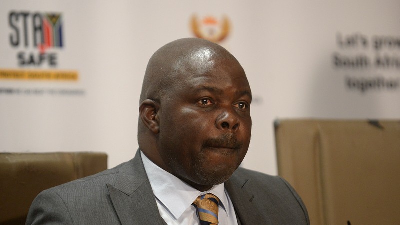 ex-nsfas board chair khosa ‘cleared’ on fraud claims