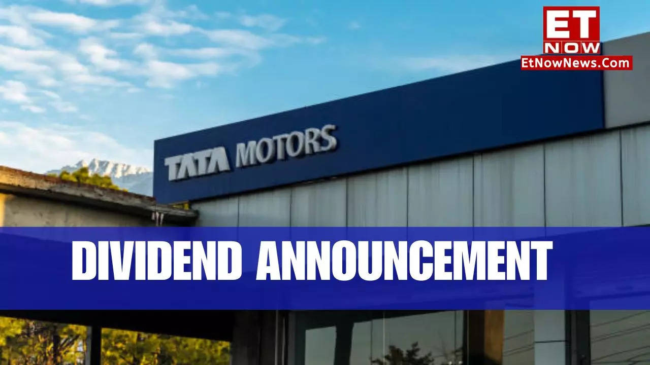 tata motors dividend 2024, date: big announcement in q4 result