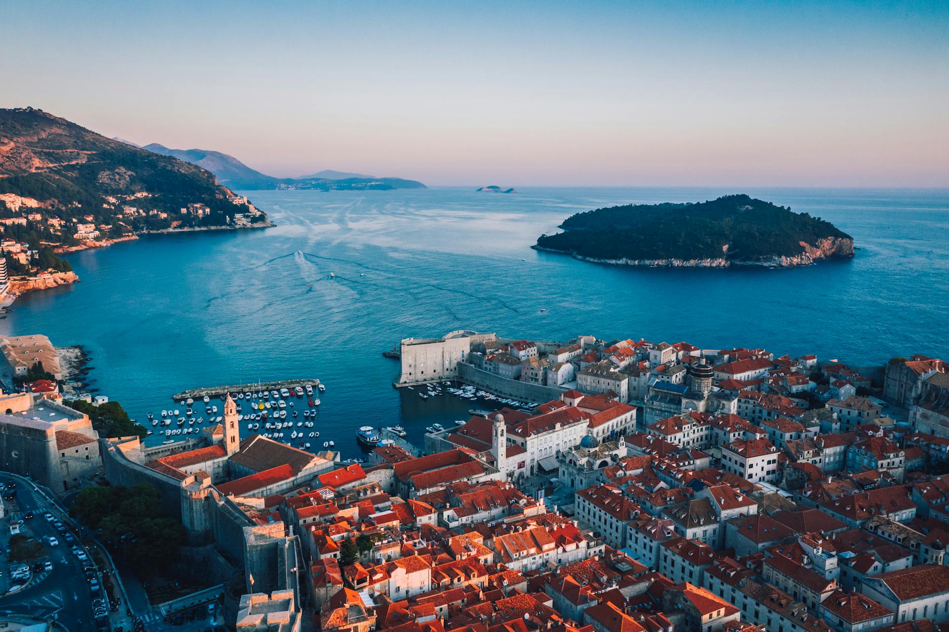 <p>Dubrovnik’s medieval old town and stunning Adriatic coastline make it a charming destination for solo travelers. Stroll along the city walls for breathtaking views or relax on the beach after exploring historic sites. The city’s warm and welcoming atmosphere, along with its rich history, makes it a great place to unwind and connect with locals.</p> <p>Be mindful of crowds in the Old Town and wear comfortable shoes for walking on uneven cobblestone streets. Connect with locals over traditional Croatian cuisine, local wine tastings, or by joining guided tours of Game of Thrones filming locations.</p>