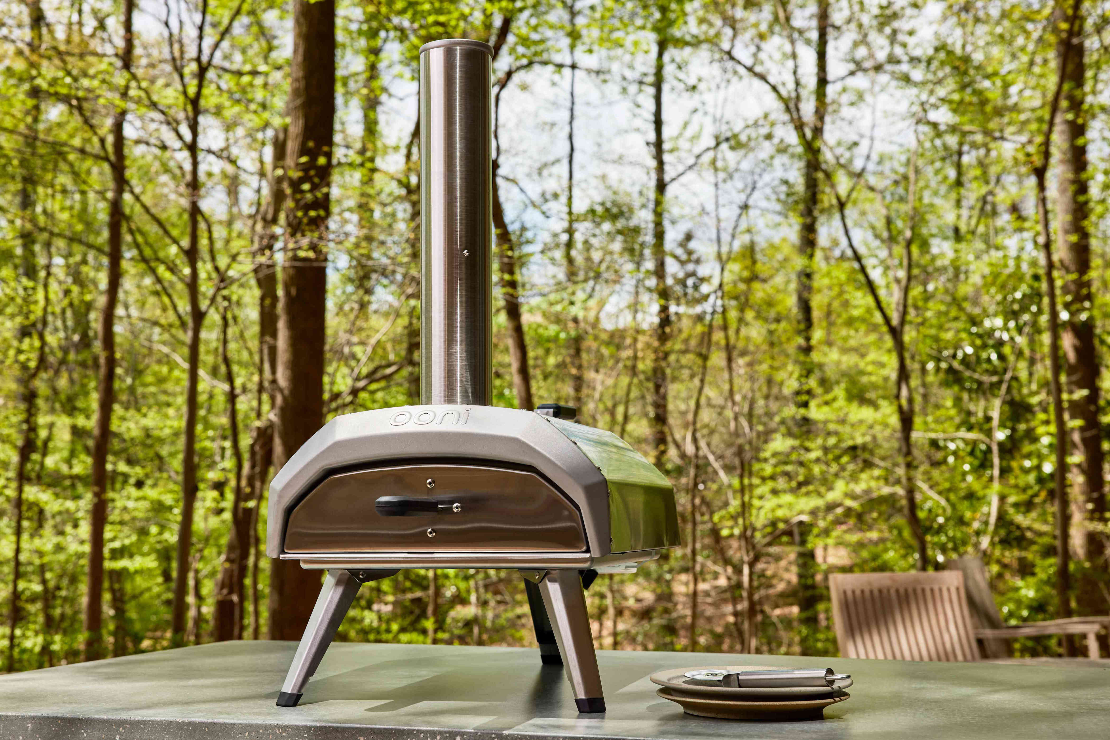 amazon, amazon launched a new section dedicated to outdoor cooking — shop 7 top picks from $3