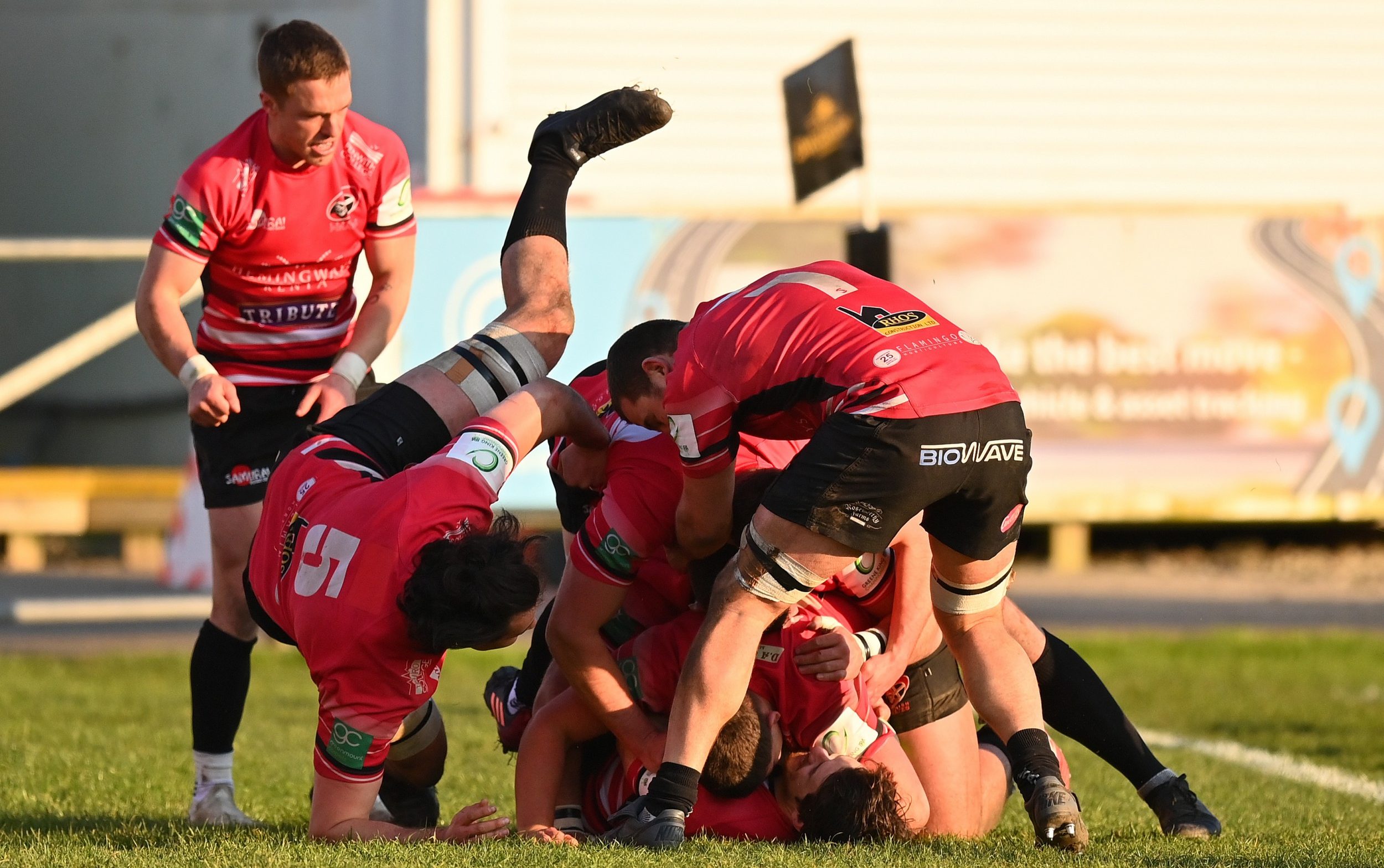 rfu given ‘wake up call’ over second-tier clubs’ future amid cornish pirates’ contracts concern
