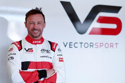 gounon steps in for injured habsburg at alpine for wec spa 6 hours
