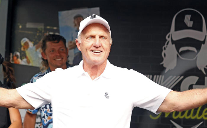liv golf news: greg norman confirms plans for home ground for teams; reaffirming mickelson's earlier scoop