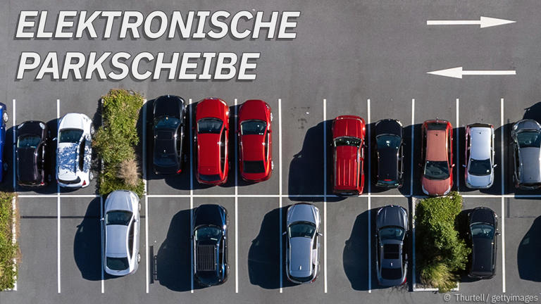 Parken Mnchen Kostenlos