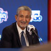 Ted Leonsis wants to be the "vice mayor of downtown D.C."<br>