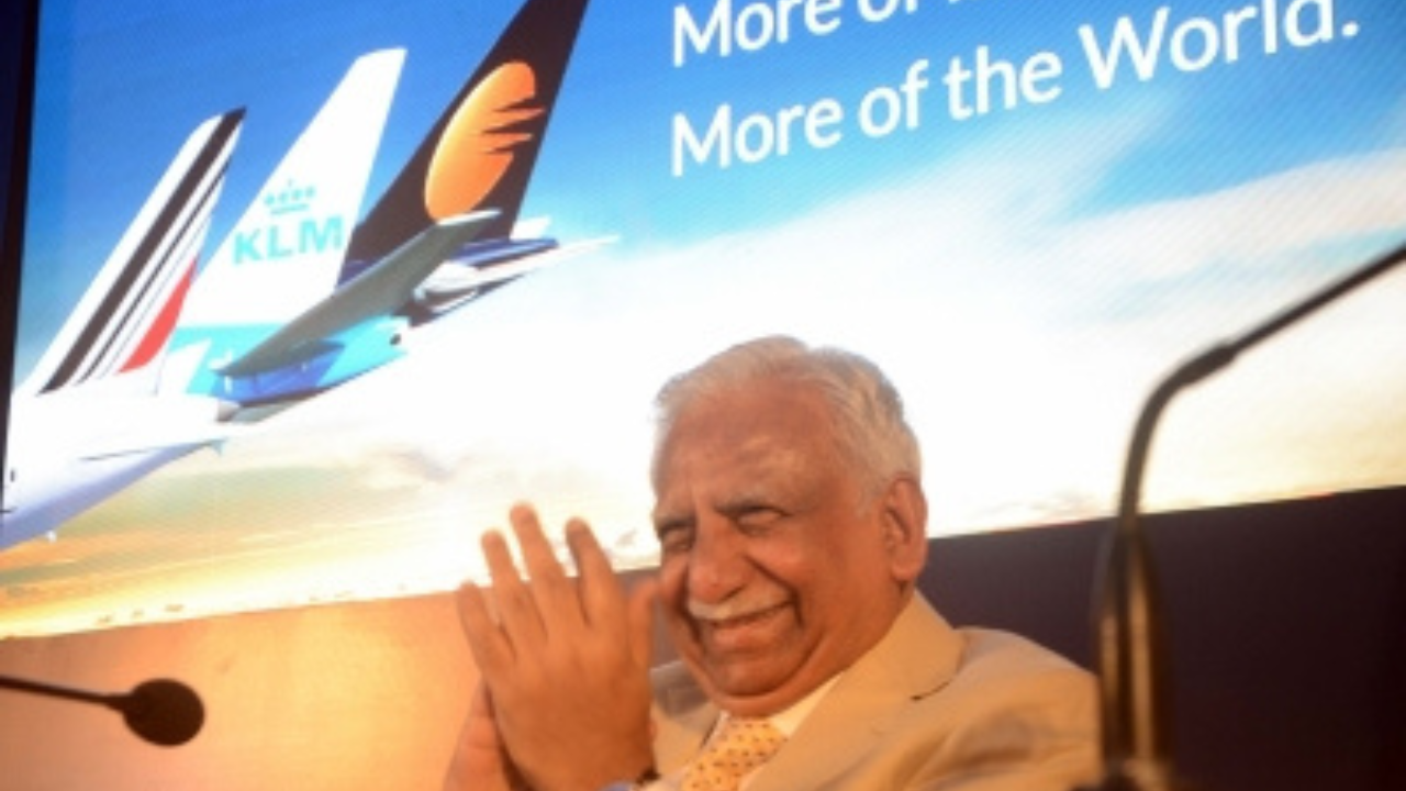 bombay hc grants interim bail to jet airways' founder naresh goyal - details