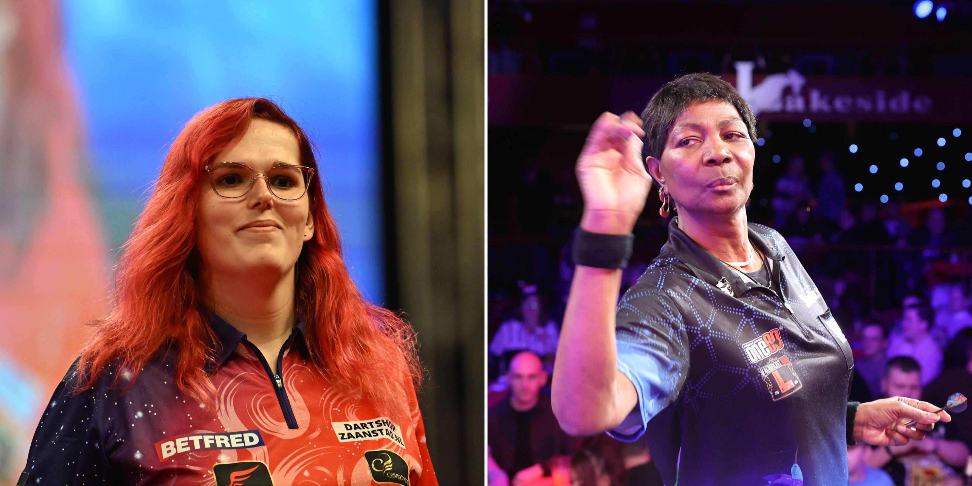 - trans athlete controversy: darts legend refuses to play against trans woman