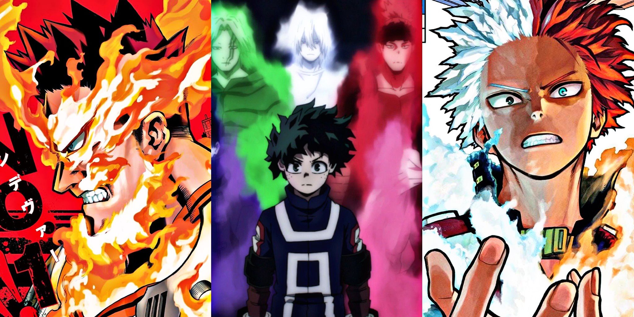 my hero academia: the new number one hero after the war, explained
