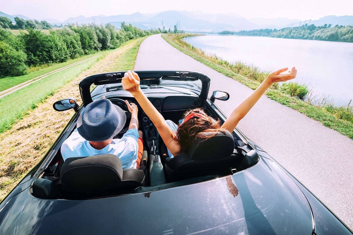<p><strong>Fuel your passion for cars with these epic road trips across the United States. Are you ready to hit the road and experience the thrill of these top destinations?</strong></p>