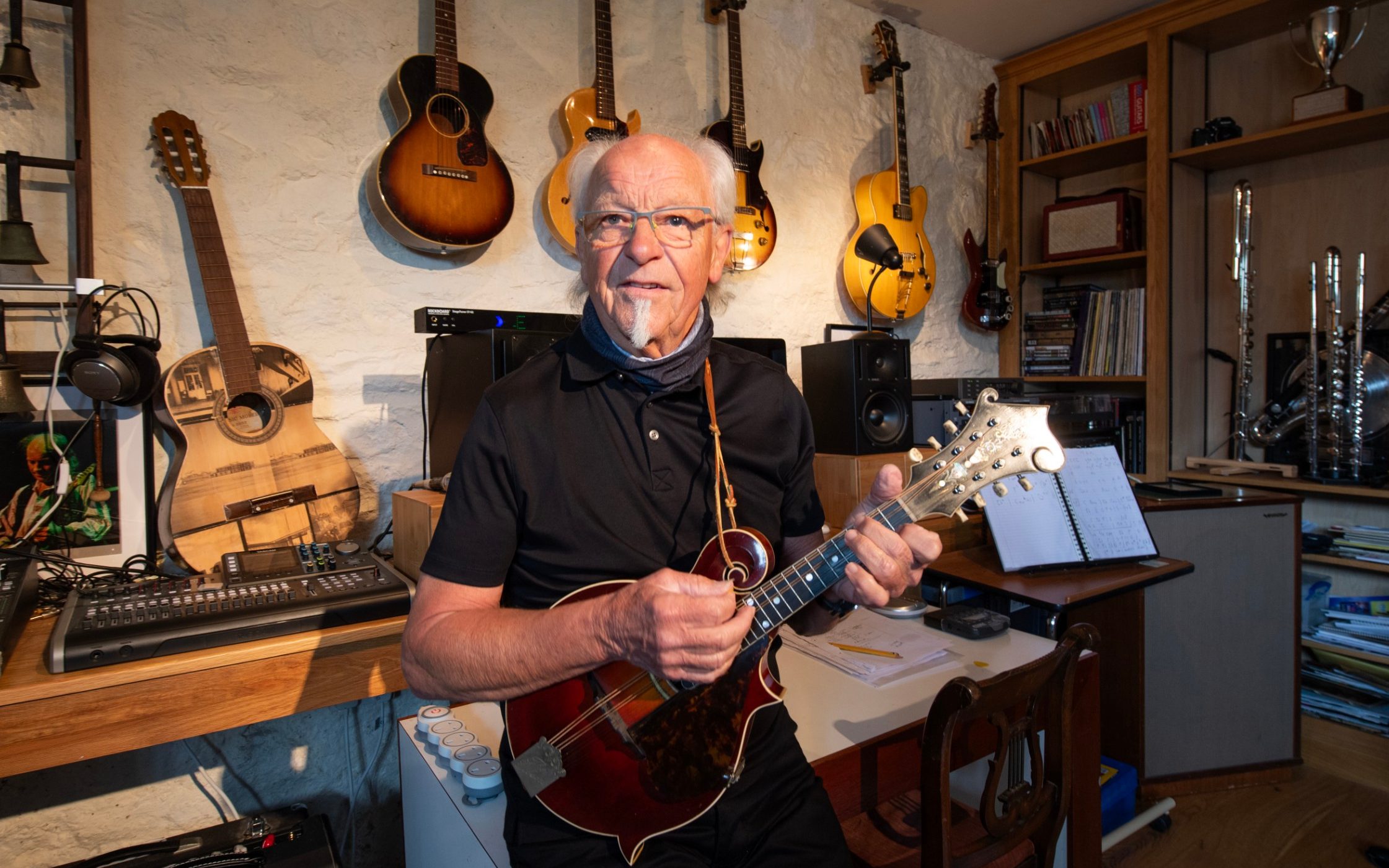 jethro tull guitarist: ‘we bought a house for £125k, then sold it for £2m’