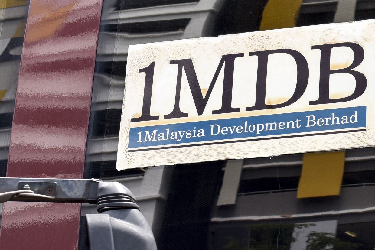 1mdb trial: no agreement with govt to drop us$1.18bil suit, shahrol tells court