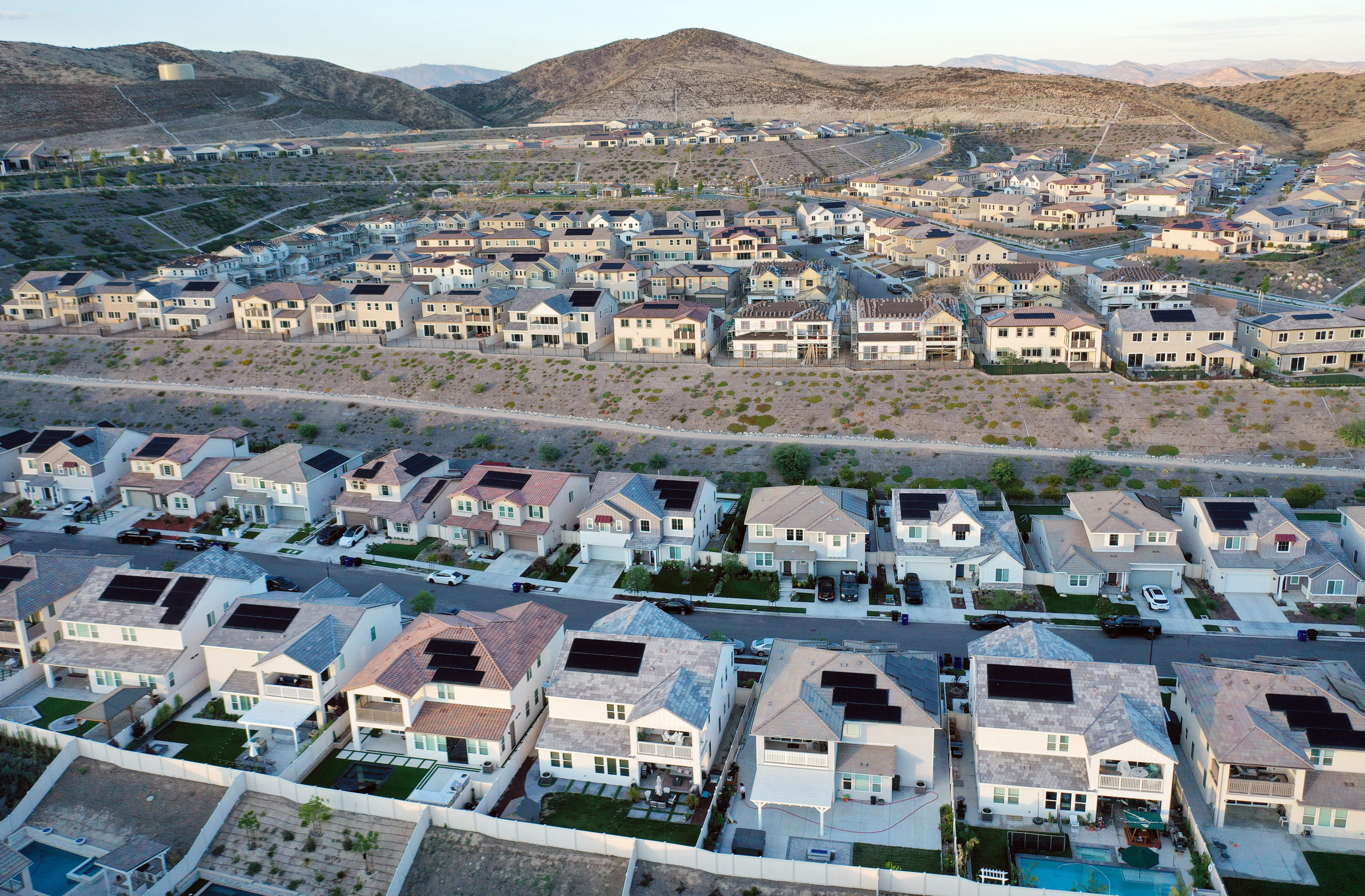 how america's pent-up housing demand will be unleashed