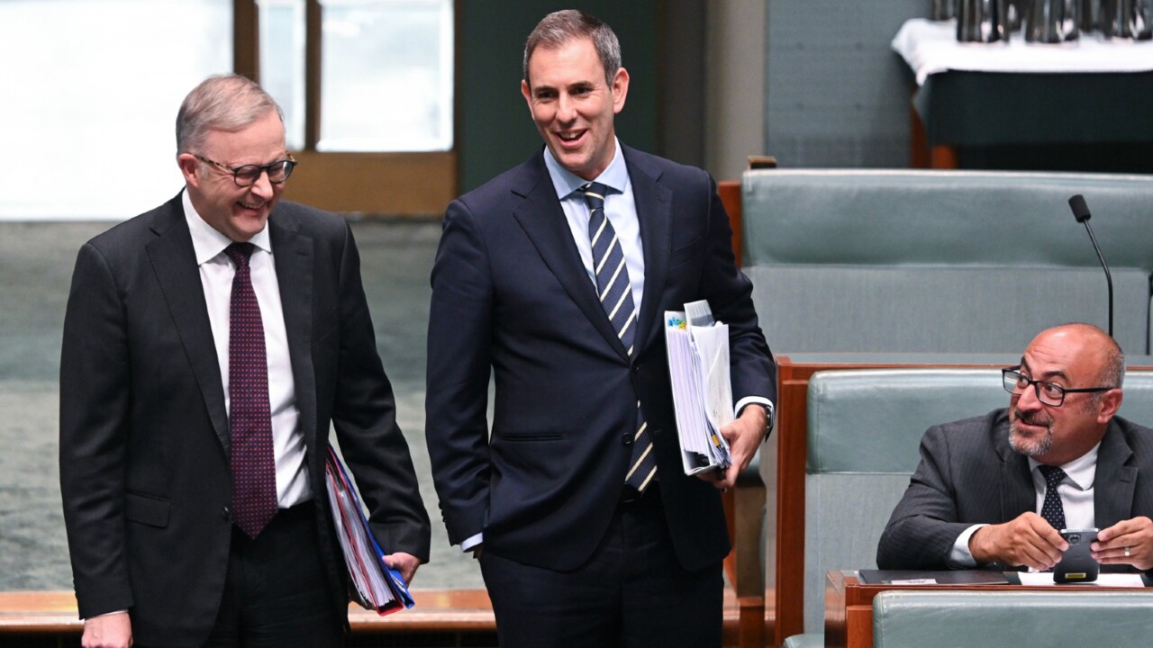 prue macsween slams government's hecs debt announcement 'australians can't afford'