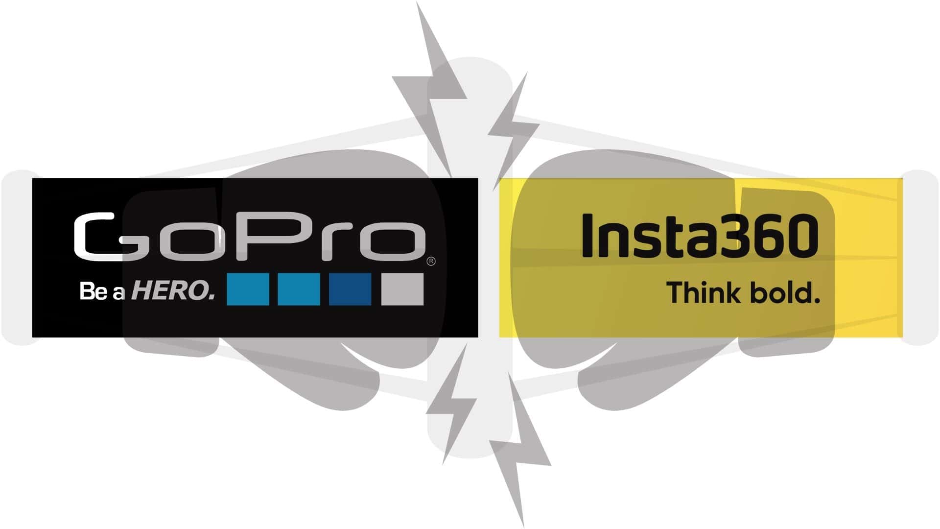 gopro files complaint alleging insta360 infringed on several patents