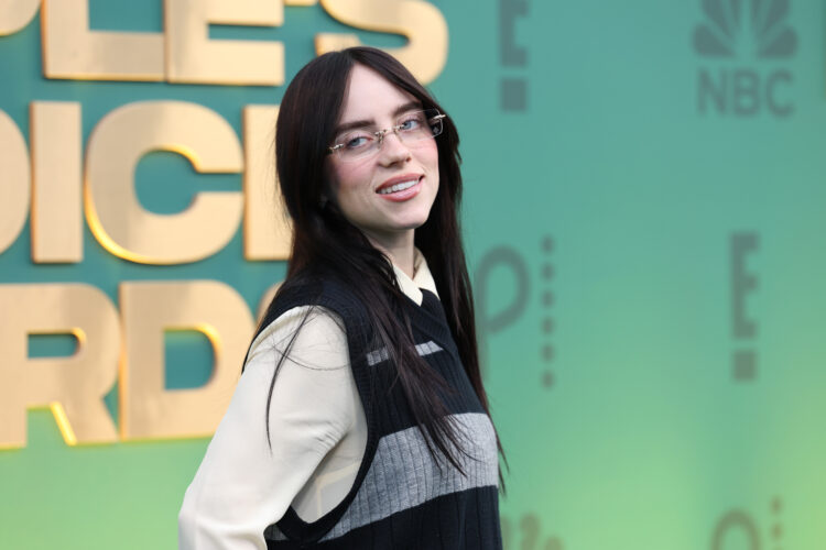 <p>If there’s one thing that you can expect from Grammy and Oscar award-winning singer Billie Eilish, it is to always expect the unexpected from her. From having spiders crawl out of her mouth in the music video for her song “You Should See Me in a Crown” to submerging herself underwater for six hours straight for the cover of her upcoming album “Hit Me Hard and Soft,” Eilish continues to the test the limits of what’s conventional for the sake of art. While her “Hit Me Hard and Soft” world tour doesn’t start until September, tickets are already selling fast, so get them while you can!</p>