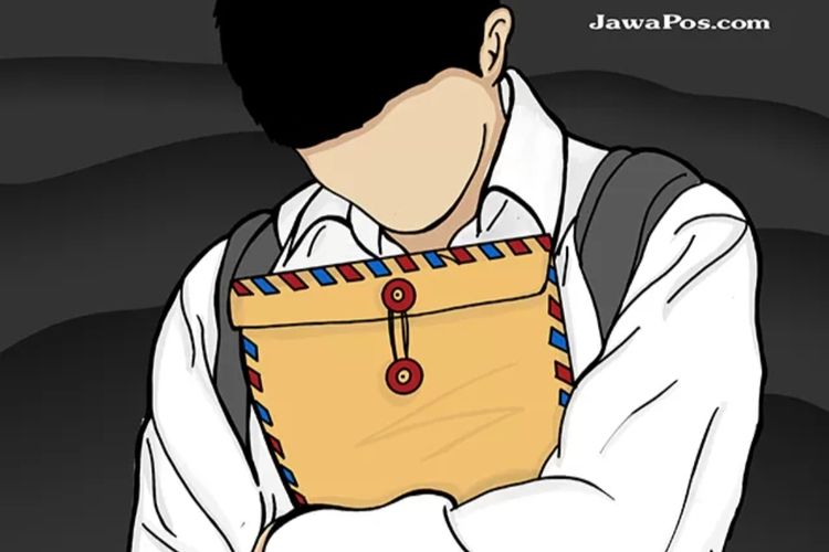 LPEM FEB UI: 51 Ribu Lulusan Tak Bisa Kerja, Putus Asa Cari Pekerjaan