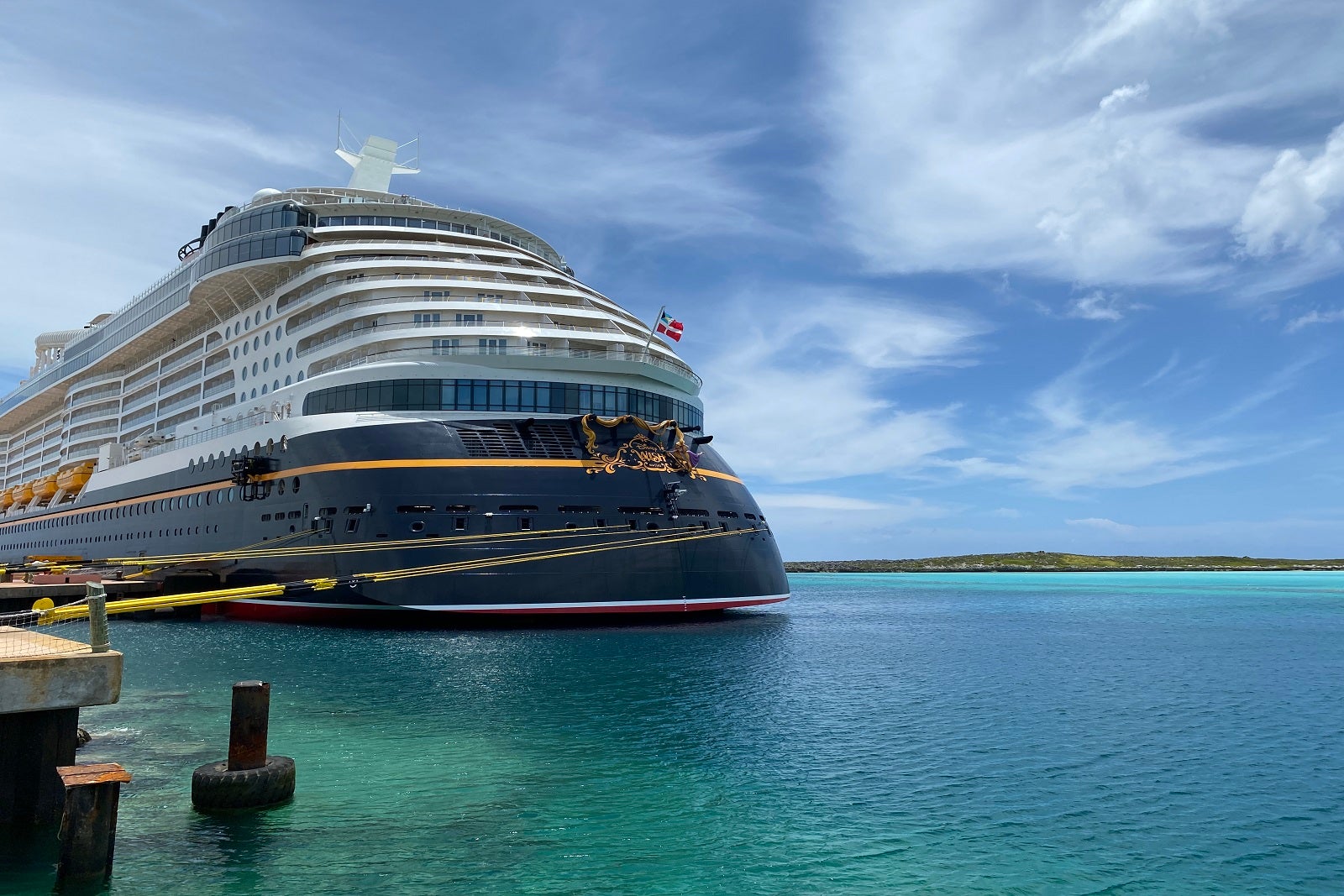 is a disney cruise for adults? here are 5 reasons why i say yes