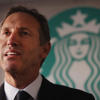 Howard Schultz tells Starbucks to fix its stores and mobile app to reverse 