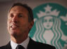 Howard Schultz tells Starbucks to fix its stores and mobile app to reverse 