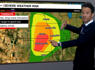 Storm prediction center raises alarm: Highest severe weather risk in years<br><br>