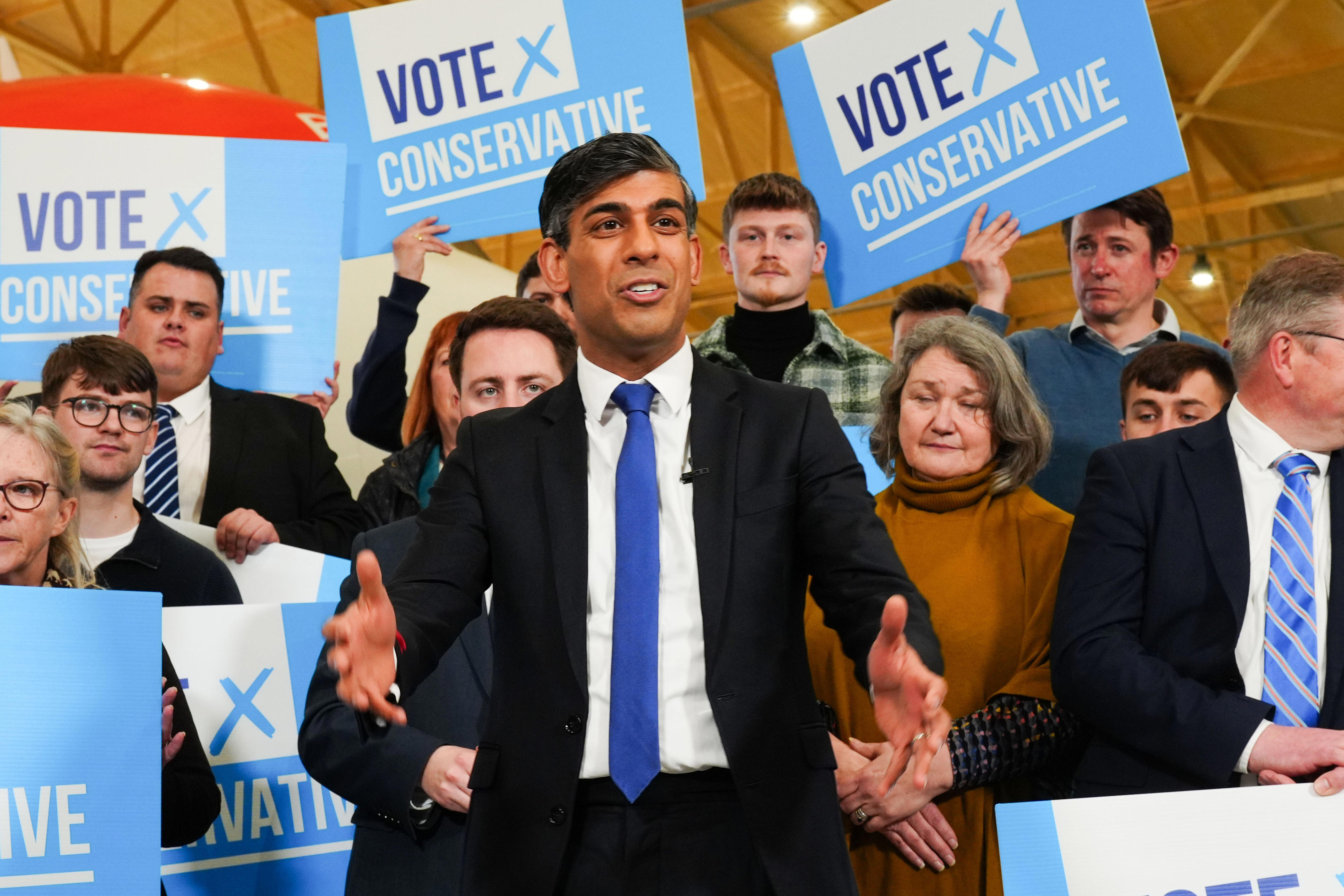lib dems to table no confidence motion in rishi sunak to force june general election