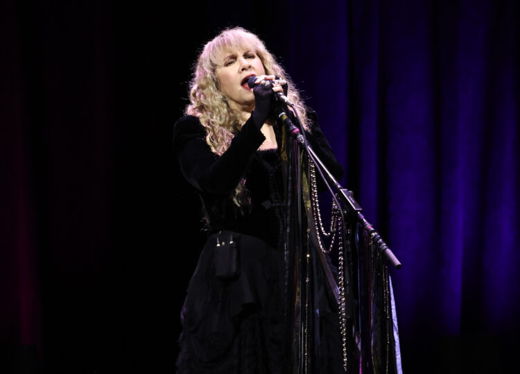 <p>Legendary singer-songwriter Stevie Nicks is set to grace stages across the U.S. and the U.K. this summer with her highly anticipated “Live in Concert” tour. Known for her iconic vocals and enchanting stage presence, Nicks's performances are sure to captivate audiences as she delivers classic hits from her solo career and her time with Fleetwood Mac. Many shows on this run are already sold out, so if you’re a music lover and you want to experience the magic of Steve Nicks live, make sure to grab your tickets while you can.</p>
