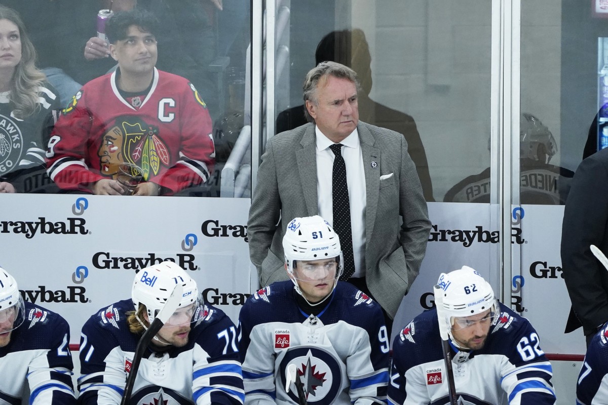 winnipeg jets coach rick bowness retires: who could replace him?