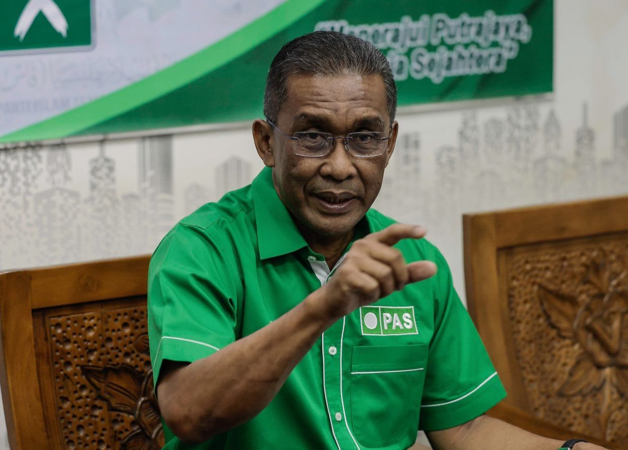 kkb polls: perikatan says they will file election petition if pakatan wins
