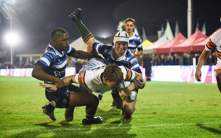 schoolboy rugby: affies, rondebosch stun top teams