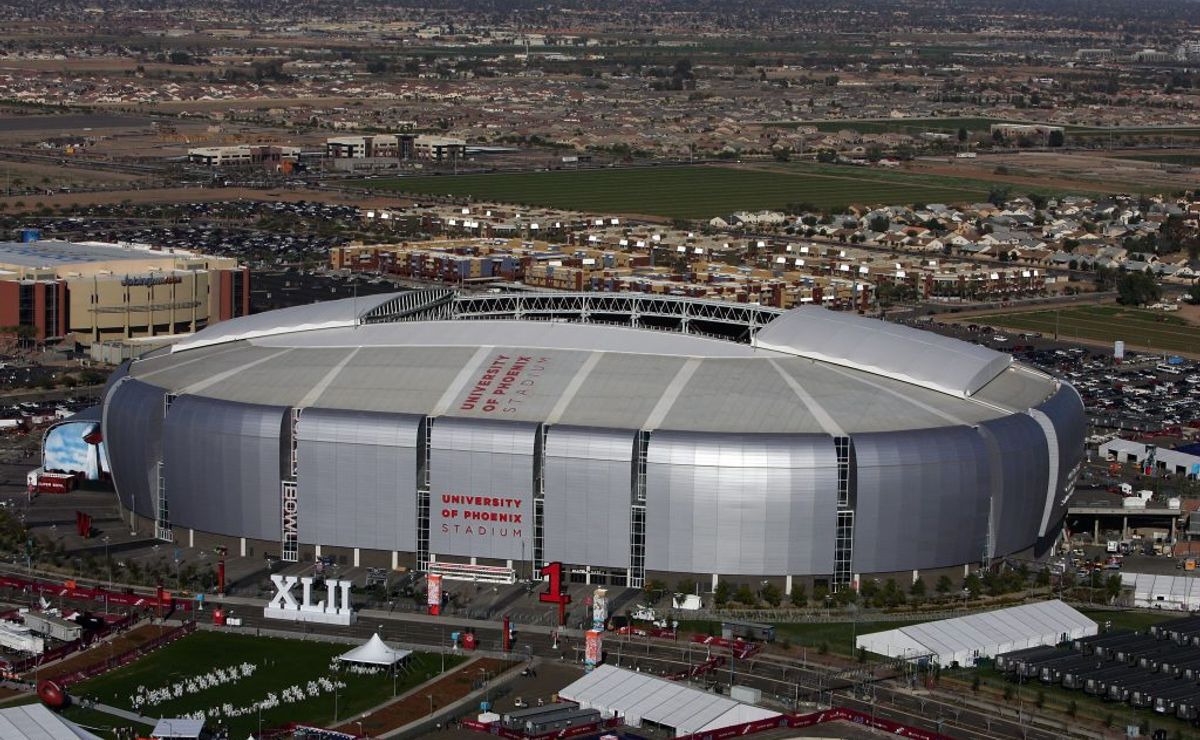 ¿cuáles son los estadios, sedes y ciudades anfitrionas de la copa américa 2024?