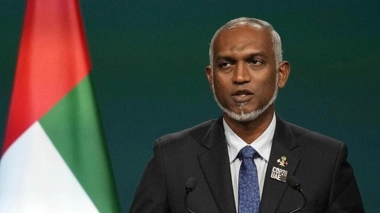 ‘please be a part of maldives’ tourism’: minister's call to indian tourists