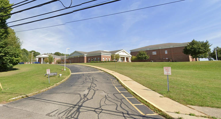Kent City Schools' Stanton Middle School (Source: Google Maps)